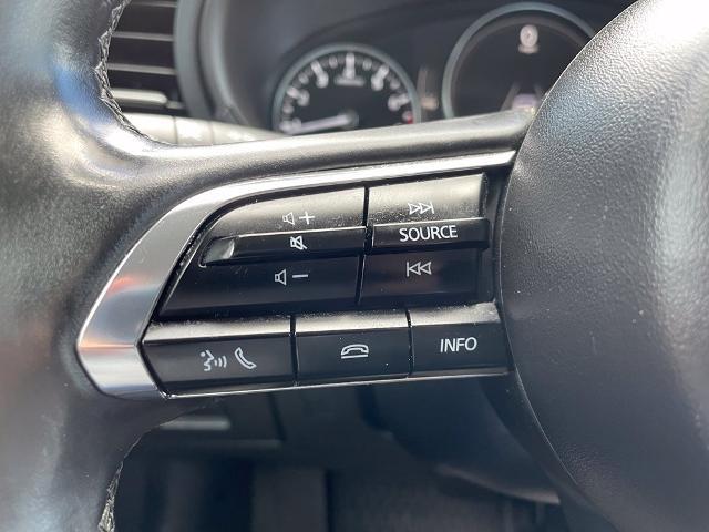 2024 MAZDA MAZDA3 - $20,890