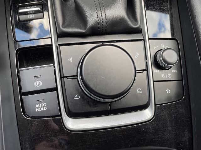 2024 MAZDA MAZDA3 - $20,890
