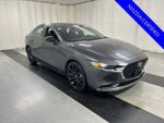 2025 Mazda3 Sedan Thumbnail 1