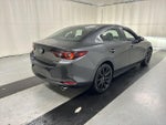 2025 Mazda3 Sedan Thumbnail 2