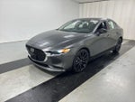 2025 Mazda3 Sedan Thumbnail 5