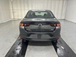 2025 Mazda3 Sedan Thumbnail 20