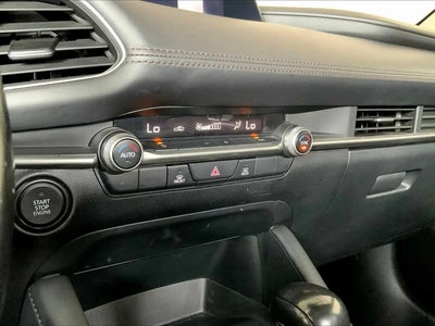 Photo of a 2023 Mazda MAZDA3 Sedan 2.5 S Select 4DR Sedan for sale