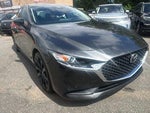 2024 Mazda3 Sedan Thumbnail 3