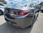 2024 Mazda3 Sedan Thumbnail 5