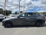 2024 Mazda3 Sedan Thumbnail 8