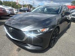 2024 Mazda3 Sedan Thumbnail 1