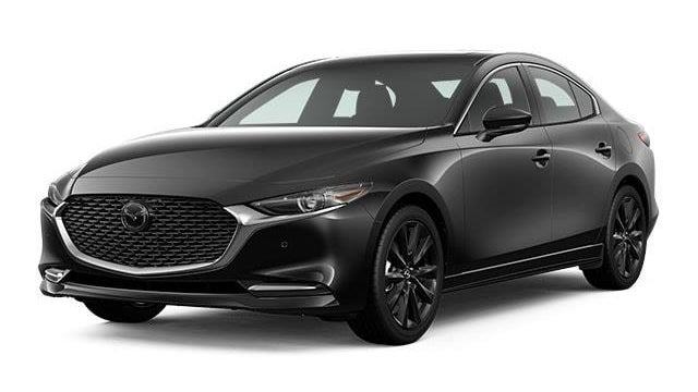Preowned 2024 Mazda Mazda3 Sedan 2.5 S Select Sport for Sale