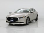2023 Mazda3 Sedan Thumbnail 4