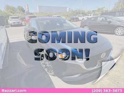 Photo of a 2024 Mazda MAZDA3 Sedan 2.5 S Select Sport 4DR Sedan for sale
