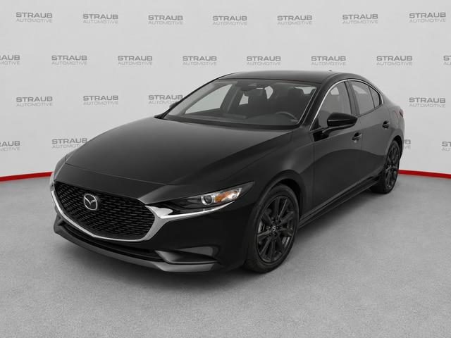 2024 MAZDA MAZDA3 - $19,997