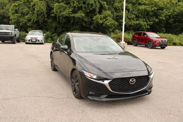 2024 MAZDA MAZDA3 - $19,997