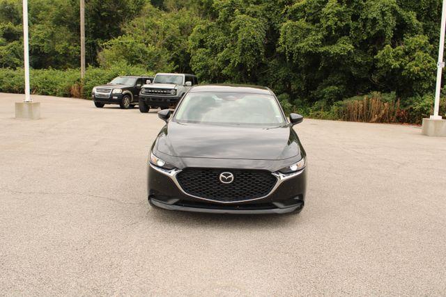 2024 MAZDA MAZDA3 - $19,997