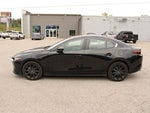 2024 Mazda3 Sedan Thumbnail 4