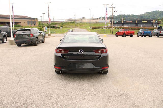 2024 MAZDA MAZDA3 - $19,997