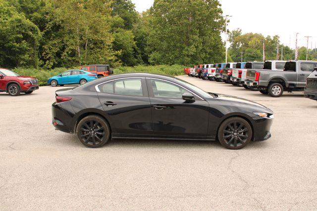 2024 MAZDA MAZDA3 - $19,997