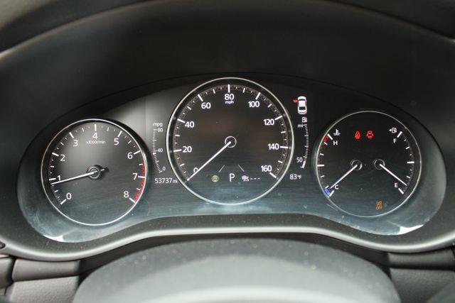 2024 MAZDA MAZDA3 - $19,997