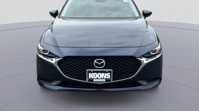 2024 Mazda Mazda3 Sedan 2.5 S Select Sport