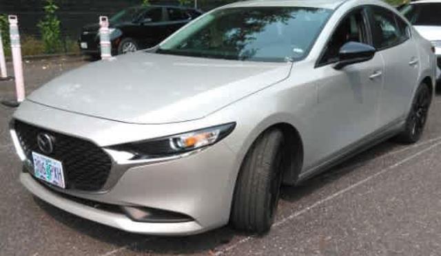 2024 MAZDA MAZDA3 - $19,835