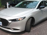 2024 Mazda3 Sedan Thumbnail 1