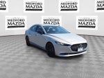 2024 Mazda3 Sedan Thumbnail 2