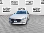 2024 Mazda3 Sedan Thumbnail 3