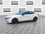2024 Mazda3 Sedan Thumbnail 4