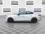 2024 Mazda3 Sedan Thumbnail 5