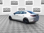 2024 Mazda3 Sedan Thumbnail 6