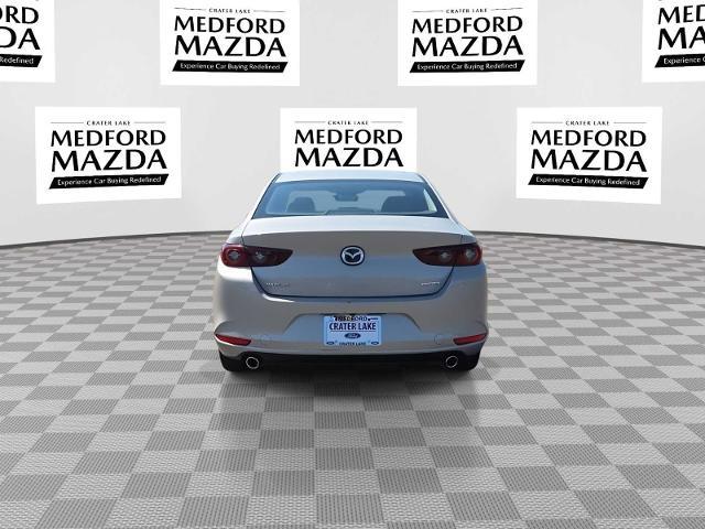 2024 MAZDA MAZDA3 - $19,835
