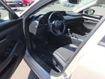 2024 Mazda3 Sedan Thumbnail 10