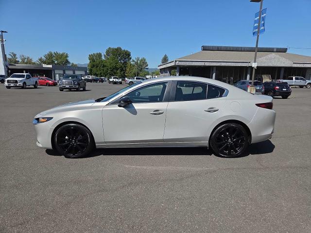 2024 MAZDA MAZDA3 - $19,835