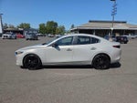 2024 Mazda3 Sedan Thumbnail 11