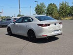 2024 Mazda3 Sedan Thumbnail 12