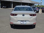 2024 Mazda3 Sedan Thumbnail 13