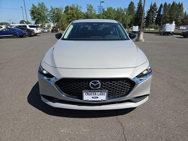 2024 MAZDA MAZDA3 - $19,835