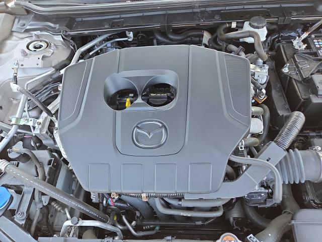 2024 MAZDA MAZDA3 - $19,835