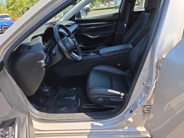 2024 MAZDA MAZDA3 - $19,835