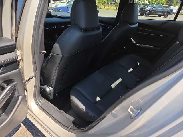 2024 MAZDA MAZDA3 - $19,835