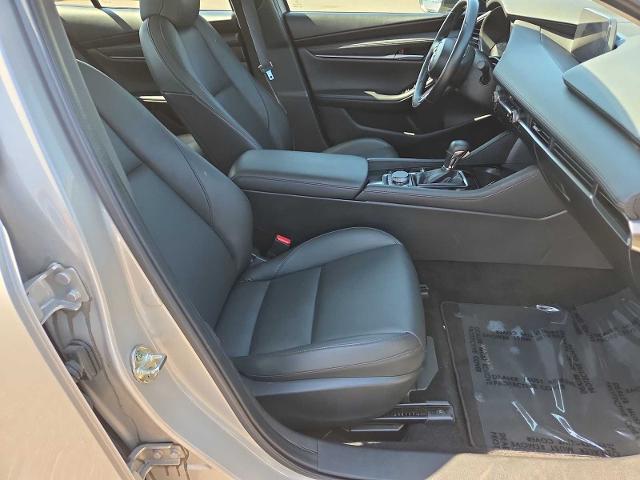 2024 MAZDA MAZDA3 - $19,835