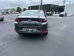 2025 Mazda3 Sedan Thumbnail 9