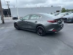2025 Mazda3 Sedan Thumbnail 12