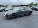 2025 Mazda3 Sedan Thumbnail 15