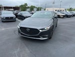 2025 Mazda3 Sedan Thumbnail 16