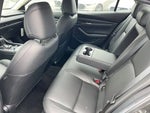 2025 Mazda3 Sedan Thumbnail 24