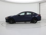 2025 Mazda3 Sedan Thumbnail 3
