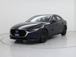 2025 Mazda3 Sedan Thumbnail 4