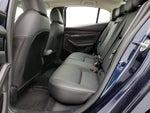 2025 Mazda3 Sedan Thumbnail 19