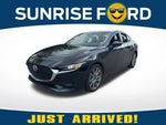 2023 Mazda3 Sedan Thumbnail 1