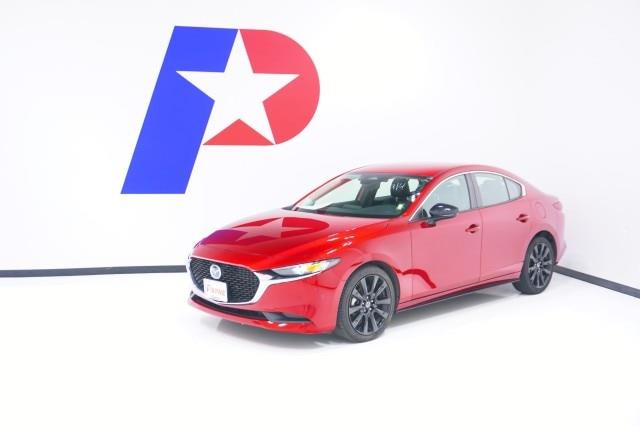 2024 MAZDA MAZDA3 - $22,995